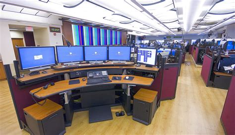Communications central
